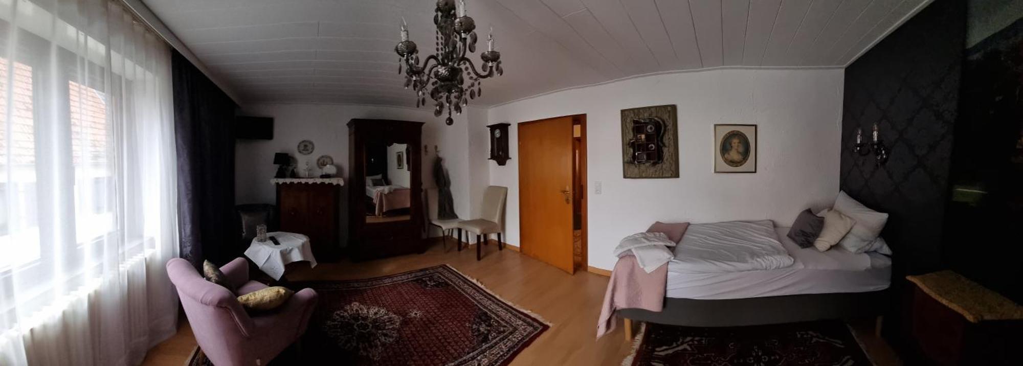 Gästehaus Margerite Blieskastel Exterior foto